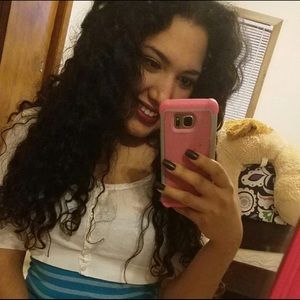 Meet your Posher, Vania